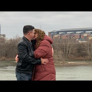 Meet your Posher, Jamey